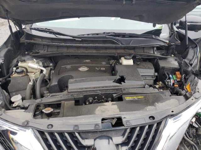 Photo 6 VIN: 5N1AZ2MG4FN212324 - NISSAN MURANO S 