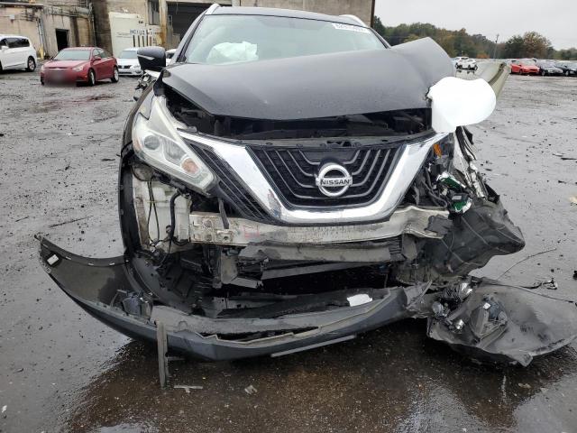 Photo 8 VIN: 5N1AZ2MG4FN212324 - NISSAN MURANO S 