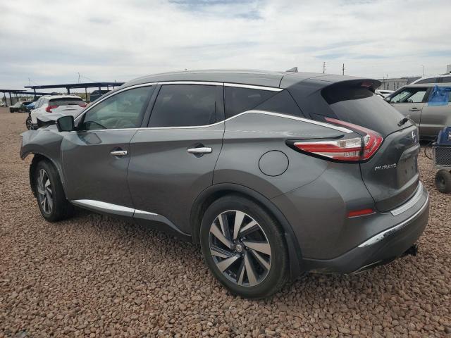 Photo 1 VIN: 5N1AZ2MG4FN217460 - NISSAN MURANO 