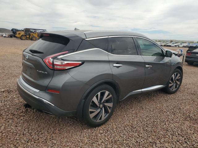 Photo 2 VIN: 5N1AZ2MG4FN217460 - NISSAN MURANO 