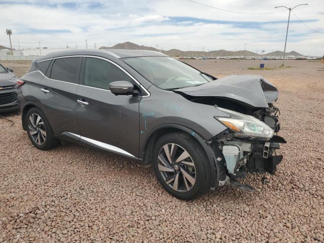 Photo 3 VIN: 5N1AZ2MG4FN217460 - NISSAN MURANO 