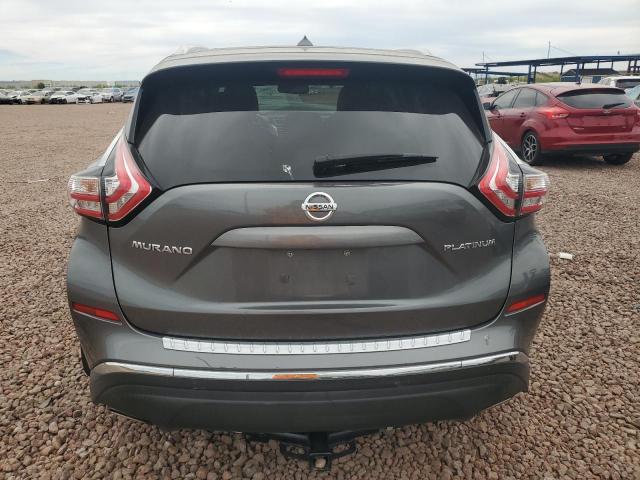 Photo 5 VIN: 5N1AZ2MG4FN217460 - NISSAN MURANO 