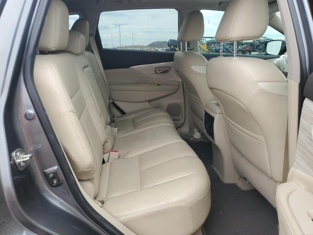 Photo 9 VIN: 5N1AZ2MG4FN217460 - NISSAN MURANO 