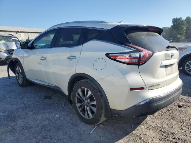 Photo 1 VIN: 5N1AZ2MG4FN222352 - NISSAN MURANO 