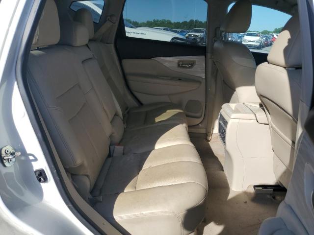 Photo 10 VIN: 5N1AZ2MG4FN222352 - NISSAN MURANO 