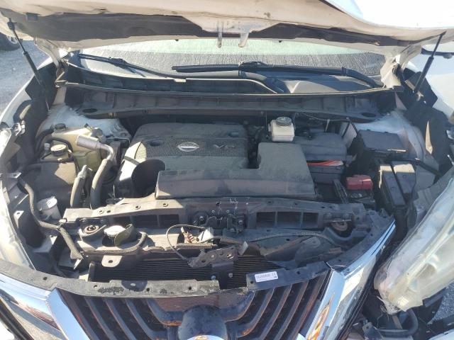 Photo 11 VIN: 5N1AZ2MG4FN222352 - NISSAN MURANO 