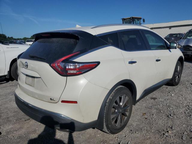 Photo 2 VIN: 5N1AZ2MG4FN222352 - NISSAN MURANO 