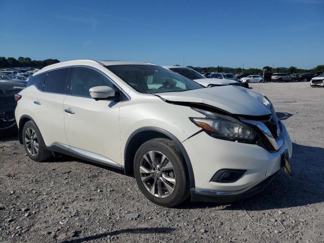 Photo 3 VIN: 5N1AZ2MG4FN222352 - NISSAN MURANO 