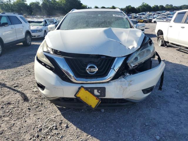 Photo 4 VIN: 5N1AZ2MG4FN222352 - NISSAN MURANO 