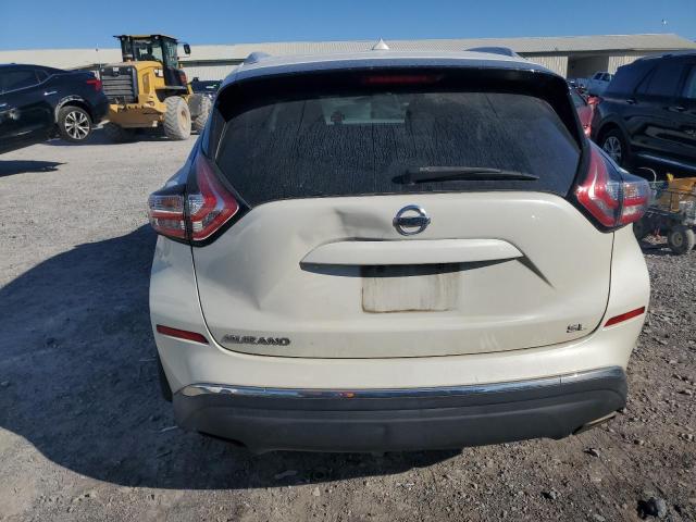 Photo 5 VIN: 5N1AZ2MG4FN222352 - NISSAN MURANO 