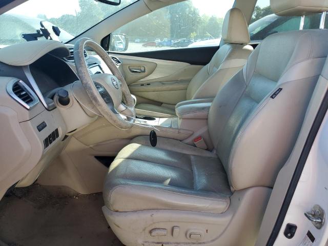 Photo 6 VIN: 5N1AZ2MG4FN222352 - NISSAN MURANO 