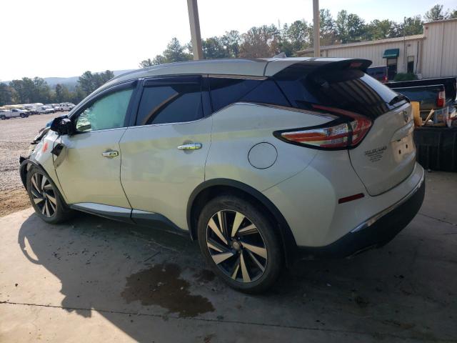 Photo 1 VIN: 5N1AZ2MG4FN229527 - NISSAN MURANO S 