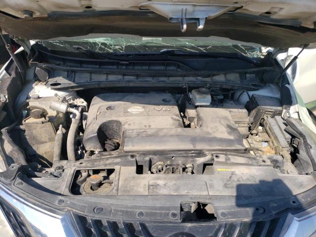 Photo 10 VIN: 5N1AZ2MG4FN229527 - NISSAN MURANO S 