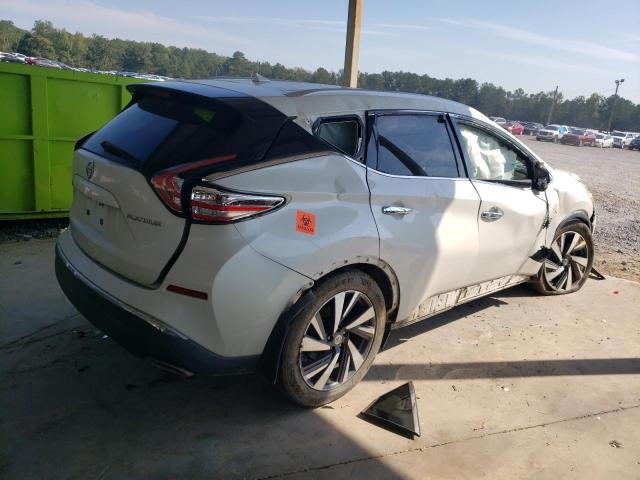 Photo 2 VIN: 5N1AZ2MG4FN229527 - NISSAN MURANO S 