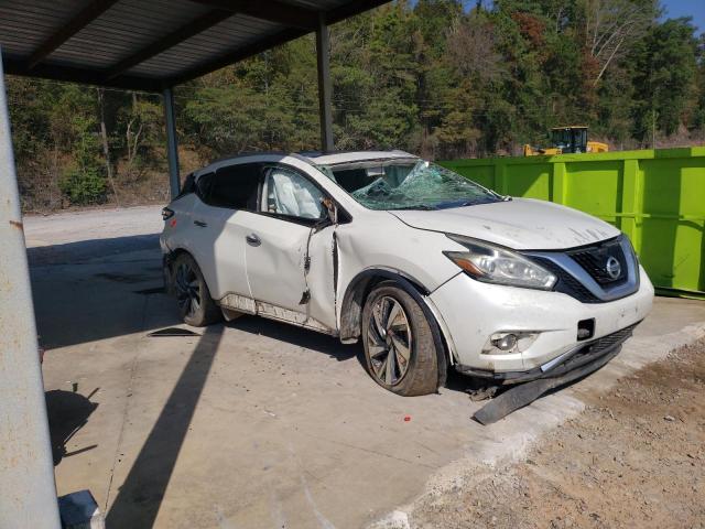 Photo 3 VIN: 5N1AZ2MG4FN229527 - NISSAN MURANO S 