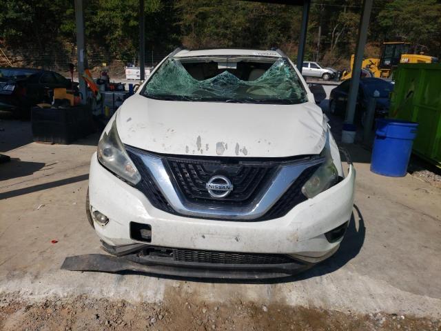 Photo 4 VIN: 5N1AZ2MG4FN229527 - NISSAN MURANO S 