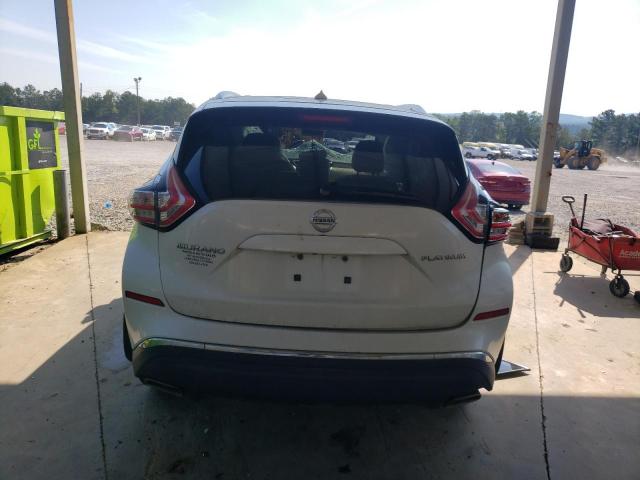 Photo 5 VIN: 5N1AZ2MG4FN229527 - NISSAN MURANO S 