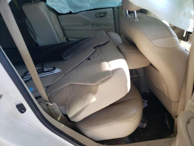 Photo 9 VIN: 5N1AZ2MG4FN229527 - NISSAN MURANO S 