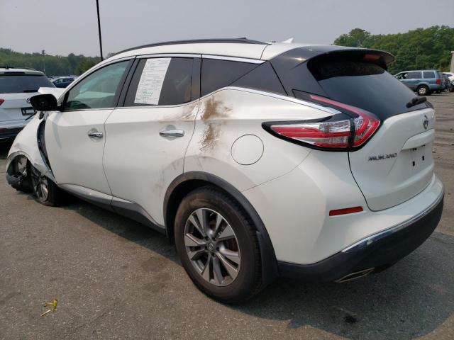 Photo 1 VIN: 5N1AZ2MG4FN231939 - NISSAN MURANO 