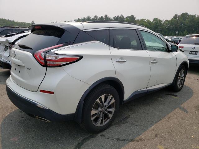 Photo 2 VIN: 5N1AZ2MG4FN231939 - NISSAN MURANO 