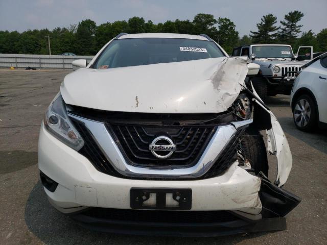 Photo 4 VIN: 5N1AZ2MG4FN231939 - NISSAN MURANO 