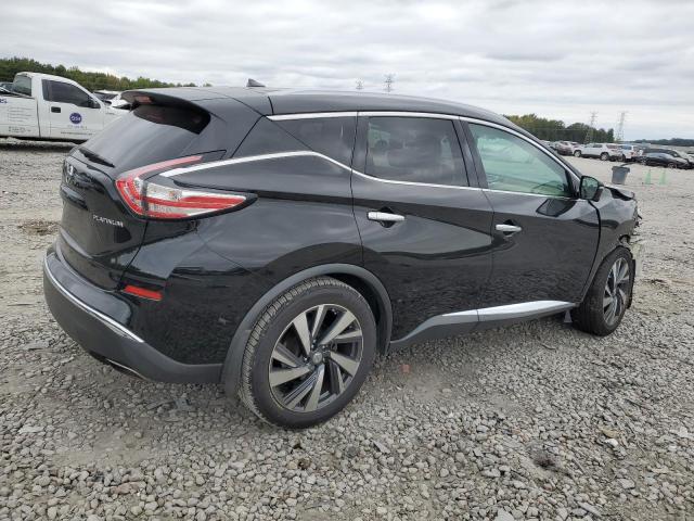 Photo 2 VIN: 5N1AZ2MG4FN236381 - NISSAN MURANO S 