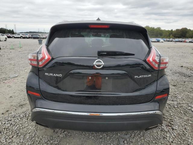 Photo 5 VIN: 5N1AZ2MG4FN236381 - NISSAN MURANO S 