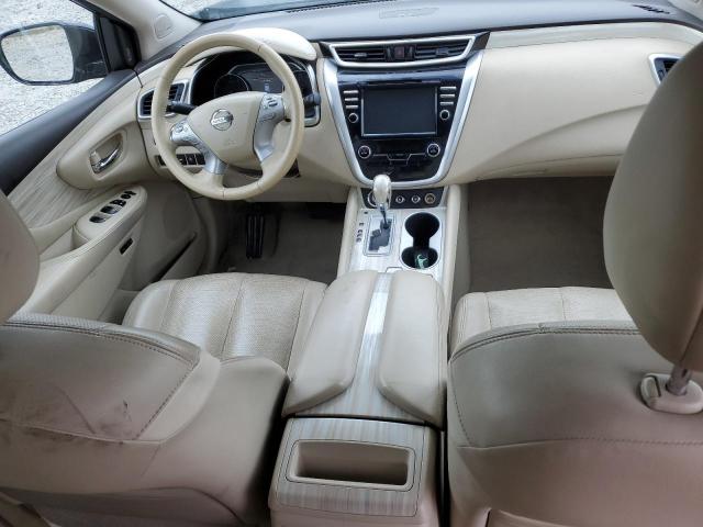 Photo 7 VIN: 5N1AZ2MG4FN236381 - NISSAN MURANO S 