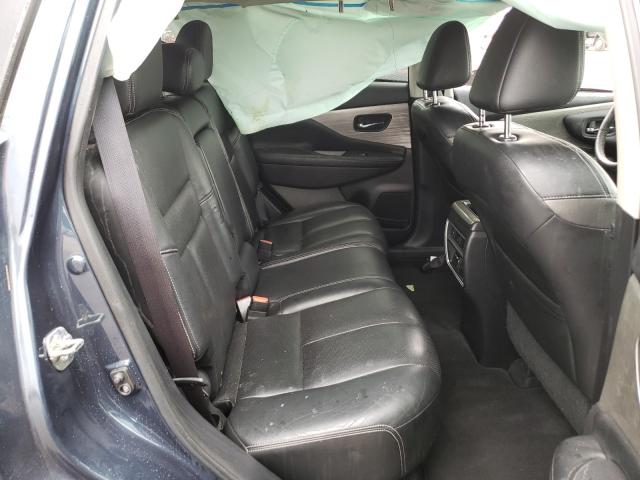 Photo 5 VIN: 5N1AZ2MG4FN236428 - NISSAN MURANO S 