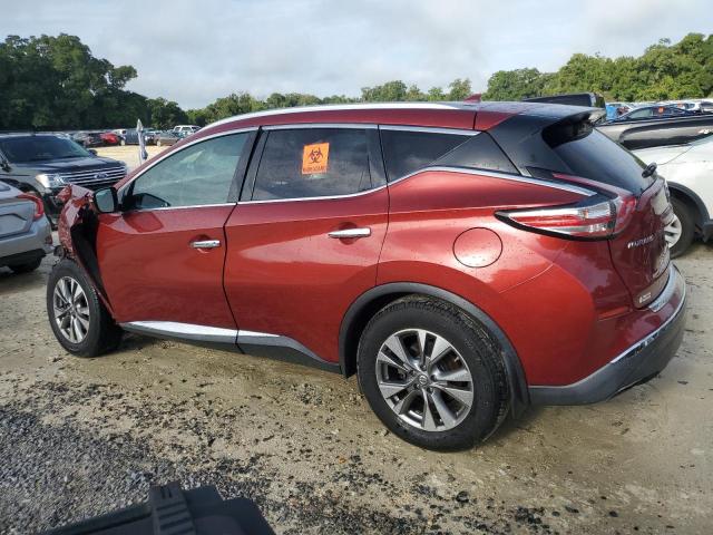 Photo 1 VIN: 5N1AZ2MG4FN238289 - NISSAN MURANO S 