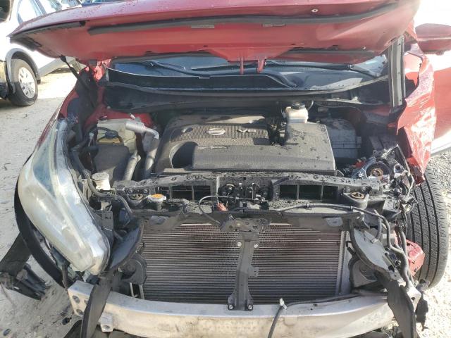 Photo 11 VIN: 5N1AZ2MG4FN238289 - NISSAN MURANO S 