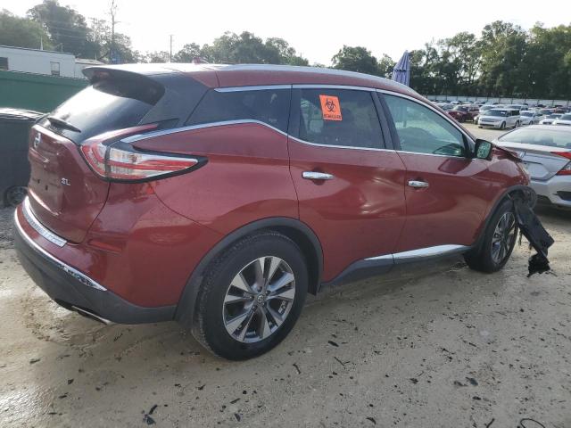 Photo 2 VIN: 5N1AZ2MG4FN238289 - NISSAN MURANO S 