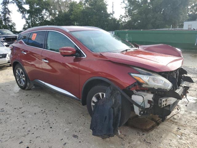 Photo 3 VIN: 5N1AZ2MG4FN238289 - NISSAN MURANO S 