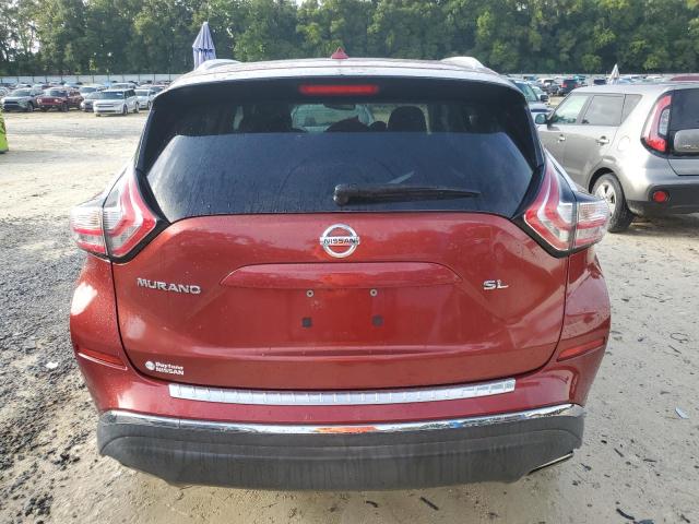 Photo 5 VIN: 5N1AZ2MG4FN238289 - NISSAN MURANO S 