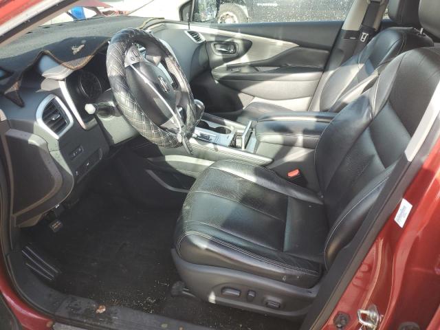 Photo 6 VIN: 5N1AZ2MG4FN238289 - NISSAN MURANO S 