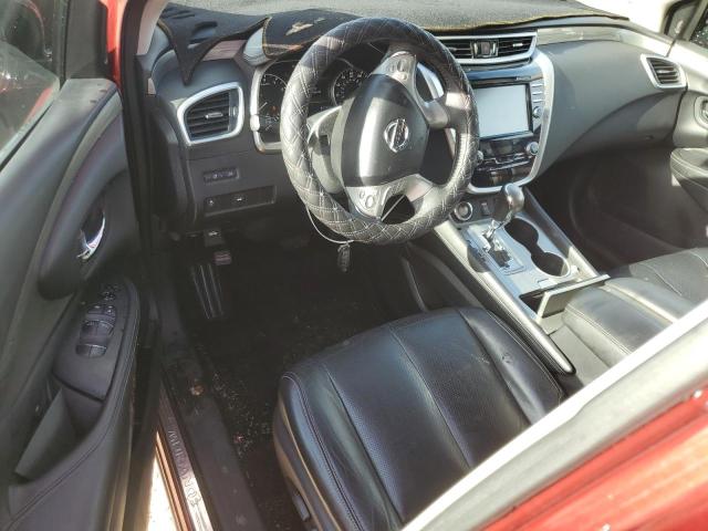 Photo 7 VIN: 5N1AZ2MG4FN238289 - NISSAN MURANO S 