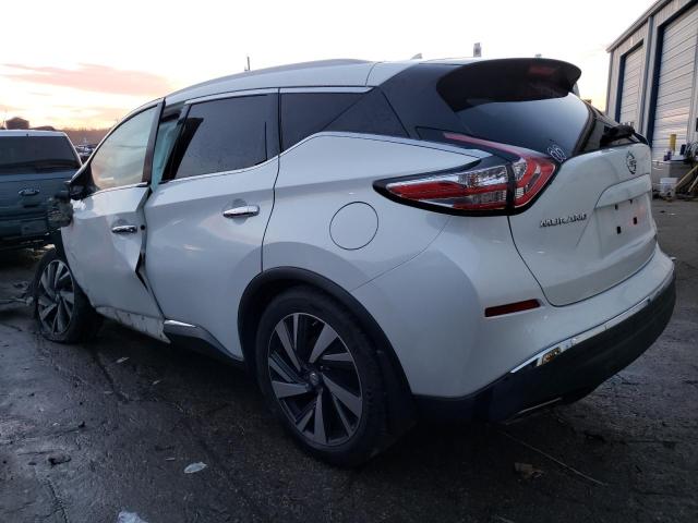 Photo 1 VIN: 5N1AZ2MG4FN242214 - NISSAN MURANO 