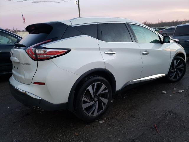 Photo 2 VIN: 5N1AZ2MG4FN242214 - NISSAN MURANO 