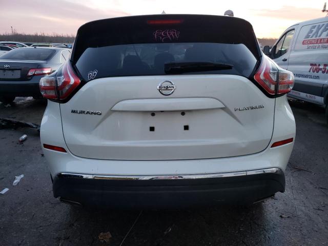 Photo 5 VIN: 5N1AZ2MG4FN242214 - NISSAN MURANO 