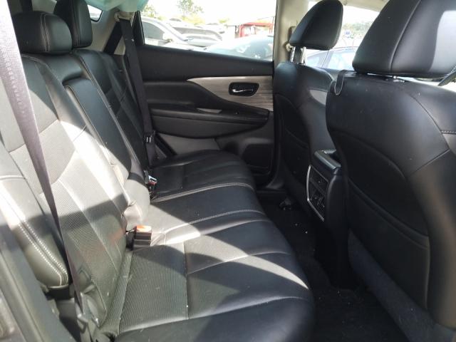 Photo 5 VIN: 5N1AZ2MG4FN244285 - NISSAN MURANO S 