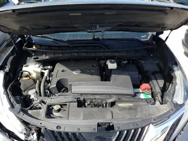 Photo 6 VIN: 5N1AZ2MG4FN244285 - NISSAN MURANO S 