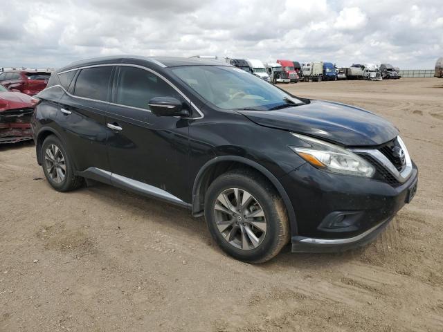 Photo 3 VIN: 5N1AZ2MG4FN254234 - NISSAN MURANO S 