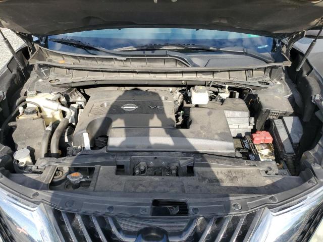 Photo 11 VIN: 5N1AZ2MG4FN258168 - NISSAN MURANO 