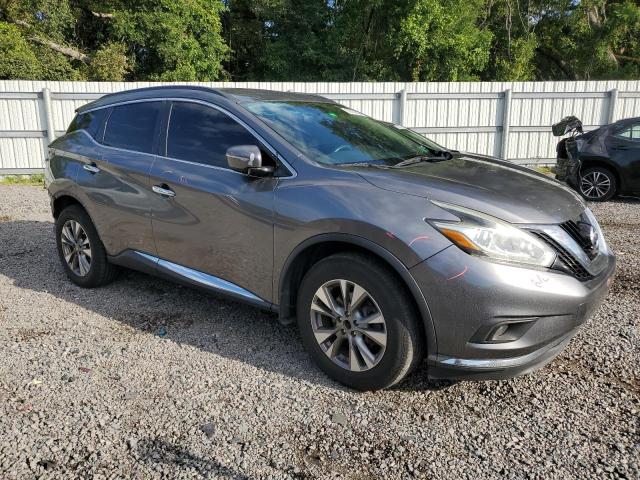 Photo 3 VIN: 5N1AZ2MG4FN258168 - NISSAN MURANO 