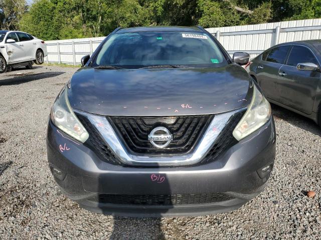 Photo 4 VIN: 5N1AZ2MG4FN258168 - NISSAN MURANO 