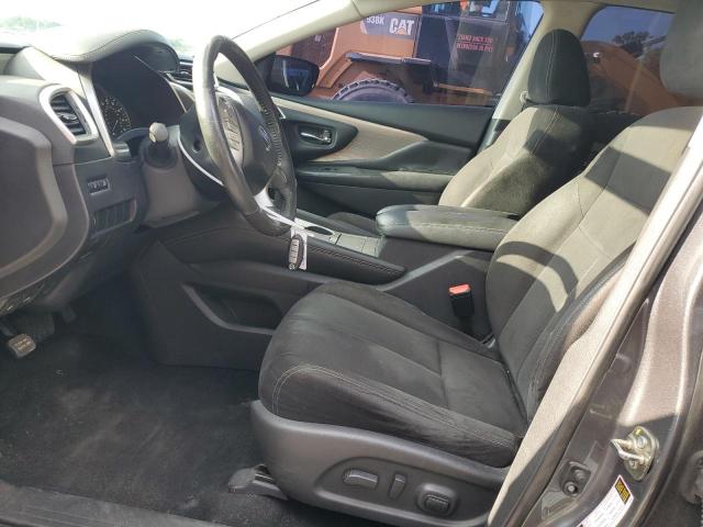 Photo 6 VIN: 5N1AZ2MG4FN258168 - NISSAN MURANO 