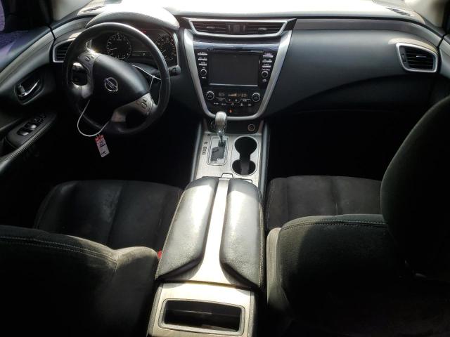 Photo 7 VIN: 5N1AZ2MG4FN258168 - NISSAN MURANO 