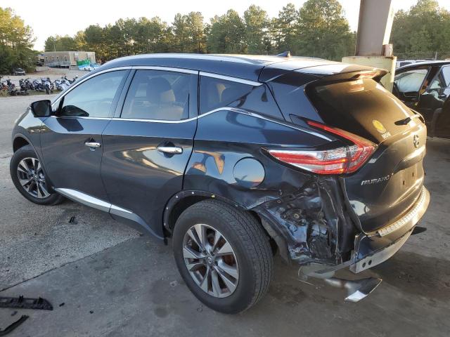 Photo 1 VIN: 5N1AZ2MG4FN264861 - NISSAN MURANO S 