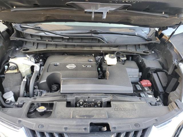 Photo 10 VIN: 5N1AZ2MG4FN264861 - NISSAN MURANO S 