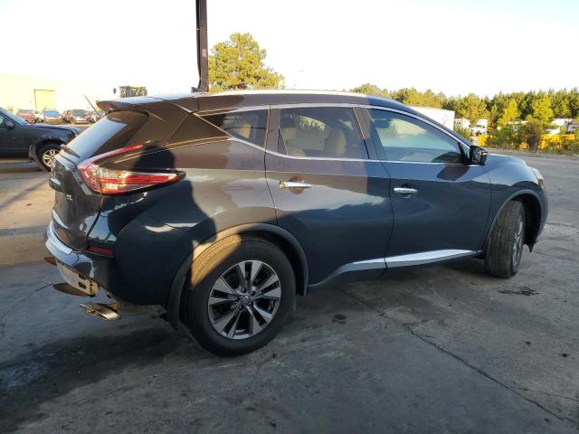 Photo 2 VIN: 5N1AZ2MG4FN264861 - NISSAN MURANO S 